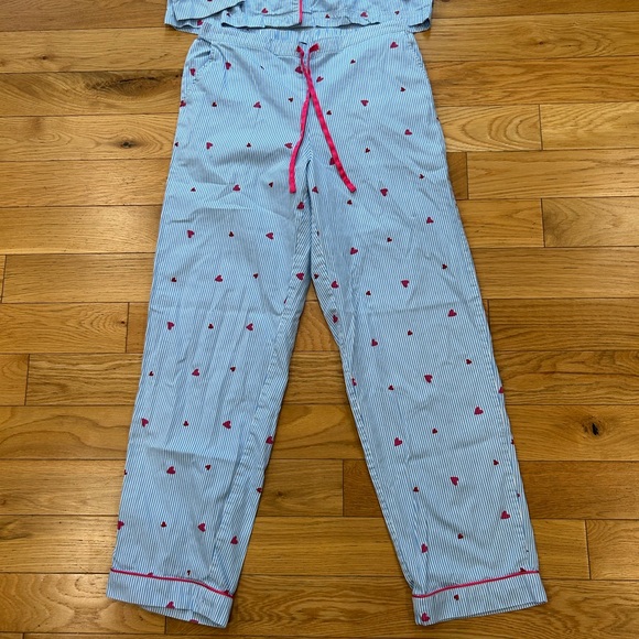 Talbots Pajama Set - Picture 3 of 10